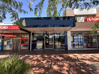Shop & Retail commercial property leased at 103 Main Street Croydon VIC 3136