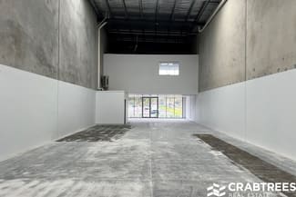 Showrooms / Bulky Goods commercial property leased at 82/1470 Ferntree Gully Road Knoxfield VIC 3180