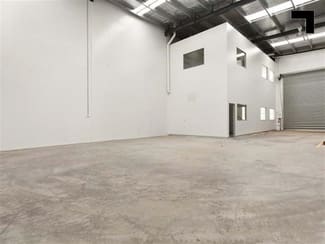 Factory, Warehouse & Industrial commercial property leased at 2/9 Motto Court Hoppers Crossing VIC 3029 Factory, Warehouse & Industrial commercial property leased at 2/9 Motto Court Hoppers Crossing VIC 3029