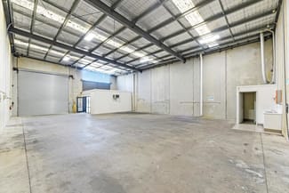 Shop & Retail commercial property leased at Unit 8/2-10 Hallam South Road Hallam VIC 3803 Shop & Retail commercial property leased at Unit 8/2-10 Hallam South Road Hallam VIC 3803