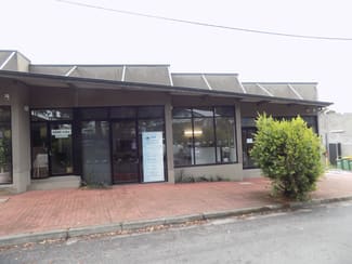 Offices commercial property leased at 1/49 Beaconsfield-Emerald Road Beaconsfield Upper VIC 3808