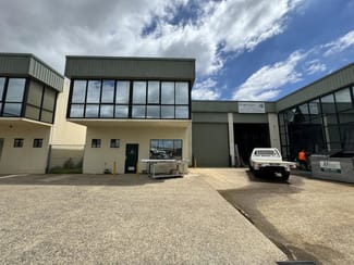 Factory, Warehouse & Industrial commercial property leased at Unit 8/8-12 Deadman Road Moorebank NSW 2170 Factory, Warehouse & Industrial commercial property leased at Unit 8/8-12 Deadman Road Moorebank NSW 2170