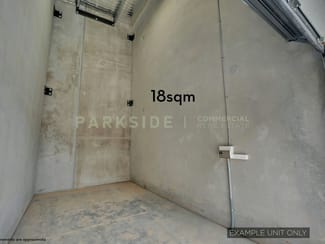 Factory, Warehouse & Industrial commercial property leased at 26/10 Yato Road Prestons NSW 2170