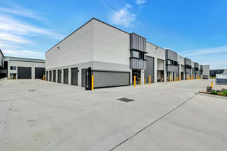 Factory, Warehouse & Industrial commercial property leased at 26/10 Yato Road Prestons NSW 2170