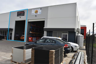 Factory, Warehouse & Industrial commercial property leased at Unit 3, 107 Munibung Road Cardiff NSW 2285 Factory, Warehouse & Industrial commercial property leased at Unit 3, 107 Munibung Road Cardiff NSW 2285
