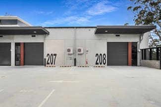 Factory, Warehouse & Industrial commercial property leased at 16 Orion Road Lane Cove NSW 2066 Factory, Warehouse & Industrial commercial property leased at 16 Orion Road Lane Cove NSW 2066