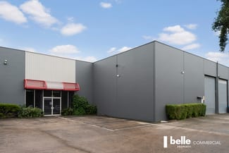 Offices commercial property leased at 6/16-18 Melverton Drive Hallam VIC 3803 Offices commercial property leased at 6/16-18 Melverton Drive Hallam VIC 3803