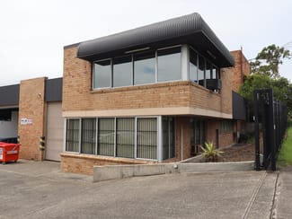 Factory, Warehouse & Industrial commercial property leased at 1/38 Investigator Drive Unanderra NSW 2526 Factory, Warehouse & Industrial commercial property leased at 1/38 Investigator Drive Unanderra NSW 2526