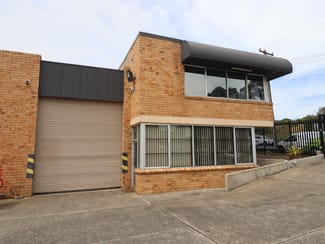 Factory, Warehouse & Industrial commercial property leased at 1/38 Investigator Drive Unanderra NSW 2526 Factory, Warehouse & Industrial commercial property leased at 1/38 Investigator Drive Unanderra NSW 2526