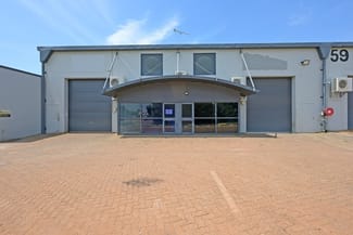 Factory, Warehouse & Industrial commercial property leased at 2/59 Reichardt Road Winnellie NT 0820 Factory, Warehouse & Industrial commercial property leased at 2/59 Reichardt Road Winnellie NT 0820