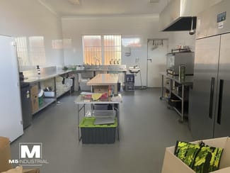 Shop & Retail commercial property leased at 210 Princes Highway Sylvania NSW 2224