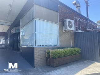 Shop & Retail commercial property leased at 210 Princes Highway Sylvania NSW 2224