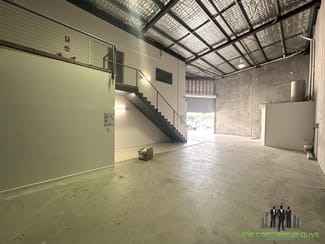 Factory, Warehouse & Industrial commercial property for lease at 6/180 Anzac Ave Kippa-ring QLD 4021 Factory, Warehouse & Industrial commercial property for lease at 6/180 Anzac Ave Kippa-ring QLD 4021