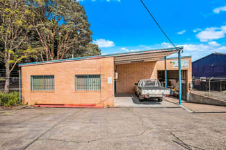 Other commercial property leased at 50 Antoine St Rydalmere NSW 2116 Other commercial property leased at 50 Antoine St Rydalmere NSW 2116