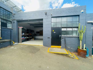 Factory, Warehouse & Industrial commercial property leased at 4/6 Davis Street Ferntree Gully VIC 3156 Factory, Warehouse & Industrial commercial property leased at 4/6 Davis Street Ferntree Gully VIC 3156