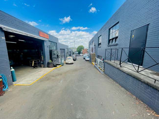 Factory, Warehouse & Industrial commercial property leased at 4/6 Davis Street Ferntree Gully VIC 3156 Factory, Warehouse & Industrial commercial property leased at 4/6 Davis Street Ferntree Gully VIC 3156