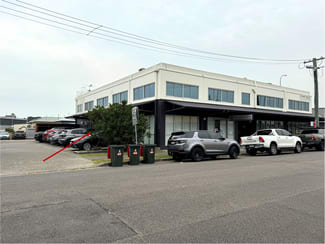 Shop & Retail commercial property leased at 116a Belford Street Broadmeadow NSW 2292