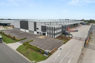 Factory, Warehouse & Industrial commercial property leased at 30 Vision Street Dandenong South VIC 3175 Factory, Warehouse & Industrial commercial property leased at 30 Vision Street Dandenong South VIC 3175