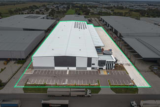 Factory, Warehouse & Industrial commercial property leased at 30 Vision Street Dandenong South VIC 3175 Factory, Warehouse & Industrial commercial property leased at 30 Vision Street Dandenong South VIC 3175