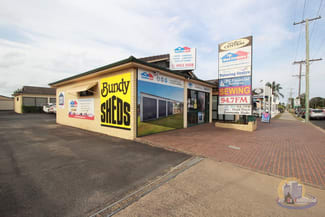 Offices commercial property leased at 6/45A Walker Street Bundaberg South QLD 4670 Offices commercial property leased at 6/45A Walker Street Bundaberg South QLD 4670