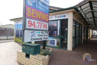 Offices commercial property leased at 6/45A Walker Street Bundaberg South QLD 4670 Offices commercial property leased at 6/45A Walker Street Bundaberg South QLD 4670