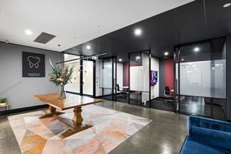 Offices commercial property leased at Level 1/207-213 Waverley Road Malvern East VIC 3145