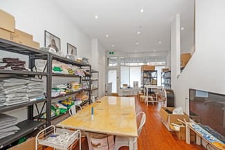 Shop & Retail commercial property leased at 223 Clarendon Street South Melbourne VIC 3205 Shop & Retail commercial property leased at 223 Clarendon Street South Melbourne VIC 3205