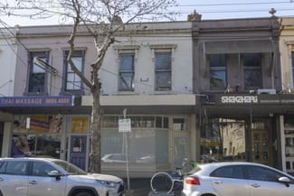 Shop & Retail commercial property leased at 223 Clarendon Street South Melbourne VIC 3205 Shop & Retail commercial property leased at 223 Clarendon Street South Melbourne VIC 3205