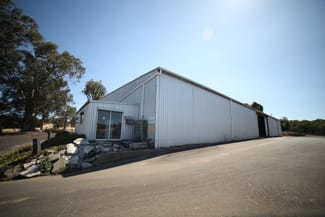 Rural / Farming commercial property leased at 537 Upper Capel Road Upper Capel WA 6239