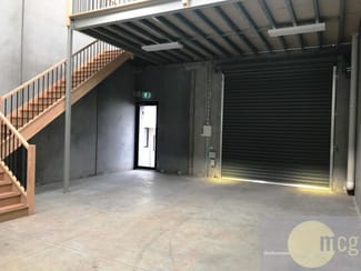 Factory, Warehouse & Industrial commercial property leased at Unit/5/46 Graingers Road West Footscray VIC 3012 Factory, Warehouse & Industrial commercial property leased at Unit/5/46 Graingers Road West Footscray VIC 3012