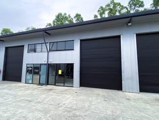 Factory, Warehouse & Industrial commercial property leased at 8/26-28 Nestor Drive Meadowbrook QLD 4131 Factory, Warehouse & Industrial commercial property leased at 8/26-28 Nestor Drive Meadowbrook QLD 4131