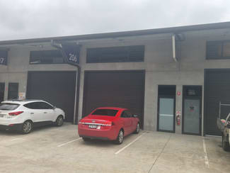Factory, Warehouse & Industrial commercial property leased at 206/882 Pacific Highway Lisarow NSW 2250 Factory, Warehouse & Industrial commercial property leased at 206/882 Pacific Highway Lisarow NSW 2250