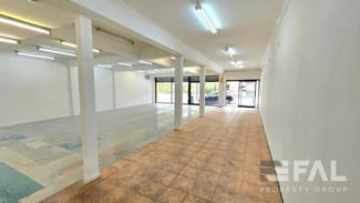 Shop & Retail commercial property leased at Shop/56 Vulture Street West End QLD 4101