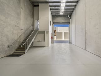 Factory, Warehouse & Industrial commercial property leased at Warwick Farm NSW 2170