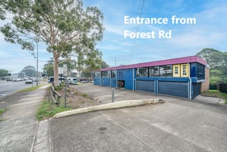 Shop & Retail commercial property for lease at 792 Forest Road Peakhurst NSW 2210 Shop & Retail commercial property for lease at 792 Forest Road Peakhurst NSW 2210