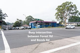 Shop & Retail commercial property for lease at 792 Forest Road Peakhurst NSW 2210 Shop & Retail commercial property for lease at 792 Forest Road Peakhurst NSW 2210