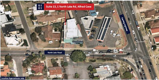 Offices commercial property for lease at 13/1 North Lake Road Alfred Cove WA 6154 Offices commercial property for lease at 13/1 North Lake Road Alfred Cove WA 6154