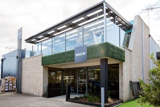 Serviced Offices commercial property for lease at 17 Baines Crescent Torquay VIC 3228 Serviced Offices commercial property for lease at 17 Baines Crescent Torquay VIC 3228
