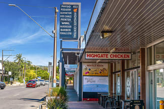 Shop & Retail commercial property leased at Shop 1, 445-449 Fullarton Road Highgate SA 5063 Shop & Retail commercial property leased at Shop 1, 445-449 Fullarton Road Highgate SA 5063
