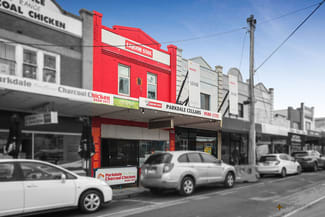 Offices commercial property leased at 266 Como Parade West Parade Parkdale VIC 3195 Offices commercial property leased at 266 Como Parade West Parade Parkdale VIC 3195