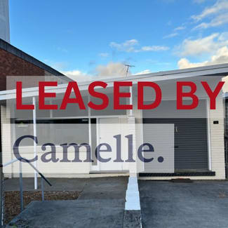 Showrooms / Bulky Goods commercial property leased at 104 George Street Hornsby NSW 2077