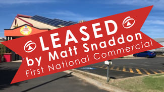Factory, Warehouse & Industrial commercial property leased at 53 Strelly Street Busselton WA 6280