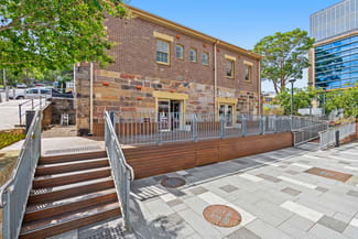 Shop & Retail commercial property leased at 38 Mann Street Gosford NSW 2250