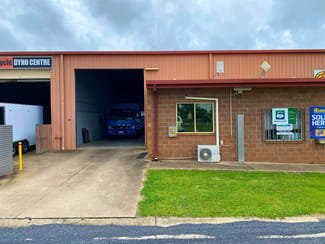 Factory, Warehouse & Industrial commercial property leased at 2/99 Childers Rd Kensington QLD 4670 Factory, Warehouse & Industrial commercial property leased at 2/99 Childers Rd Kensington QLD 4670