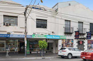 Medical / Consulting commercial property leased at 260a Glenferrie Road Malvern VIC 3144 Medical / Consulting commercial property leased at 260a Glenferrie Road Malvern VIC 3144
