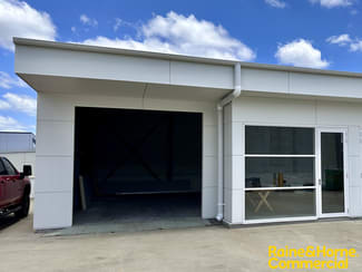 Showrooms / Bulky Goods commercial property leased at 6/133 Flemington Road Mitchell ACT 2911 Showrooms / Bulky Goods commercial property leased at 6/133 Flemington Road Mitchell ACT 2911