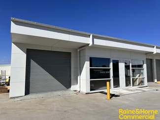 Showrooms / Bulky Goods commercial property leased at 6/133 Flemington Road Mitchell ACT 2911 Showrooms / Bulky Goods commercial property leased at 6/133 Flemington Road Mitchell ACT 2911