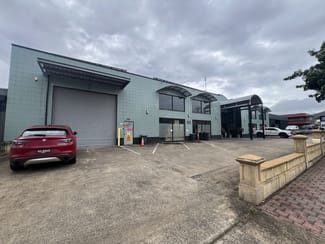 Factory, Warehouse & Industrial commercial property leased at 1/93-95 Graves Street Newton SA 5074 Factory, Warehouse & Industrial commercial property leased at 1/93-95 Graves Street Newton SA 5074