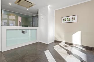 Offices commercial property leased at 56a Charles Street Launceston TAS 7250