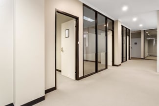 Offices commercial property leased at 56a Charles Street Launceston TAS 7250